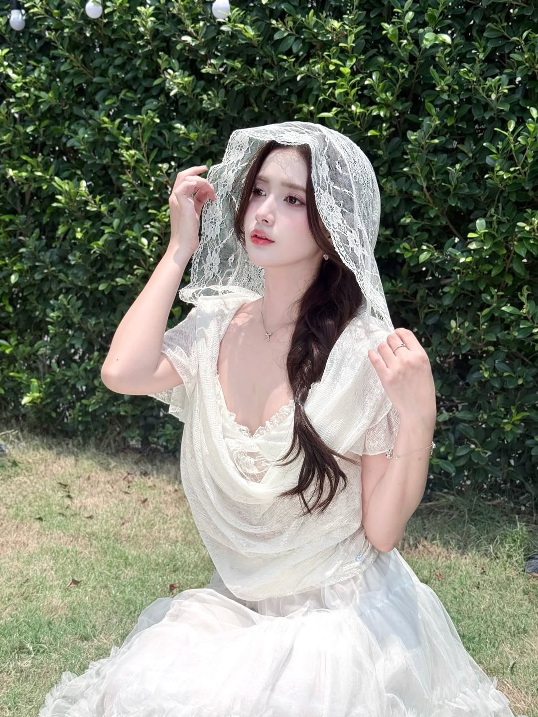VEIL BRA