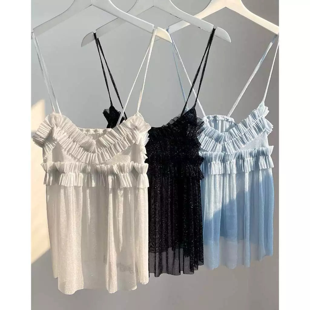 PEARL TOP