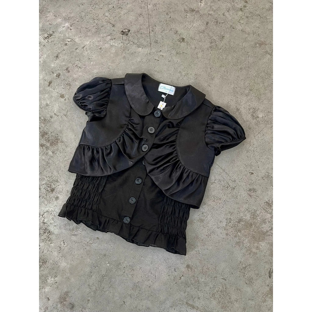 RIO SET (VELVET SILK)