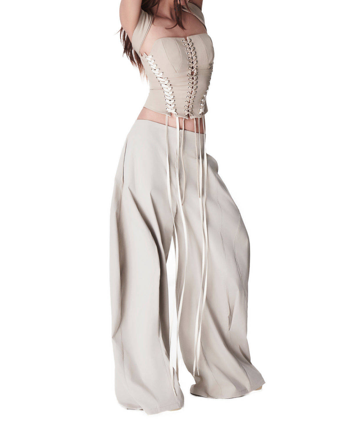PANACEA TOP (BEIGE) 1