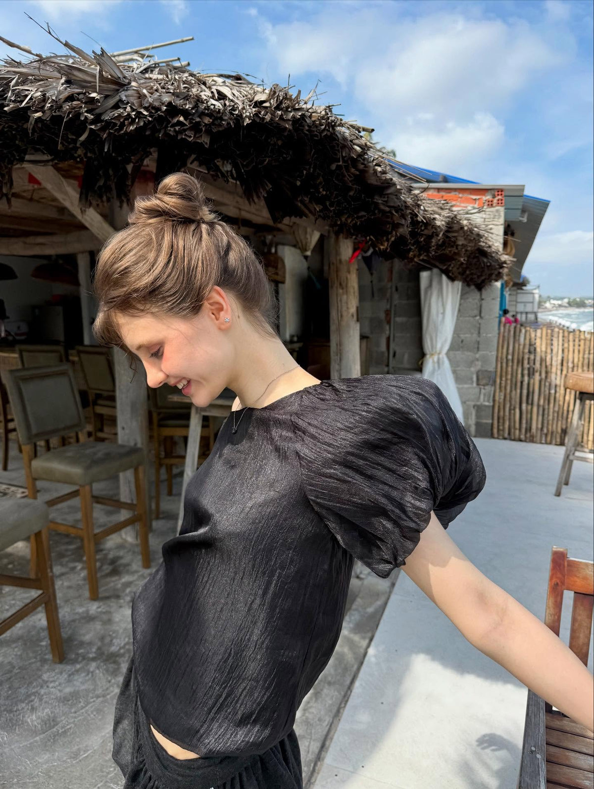 NINA TOP
