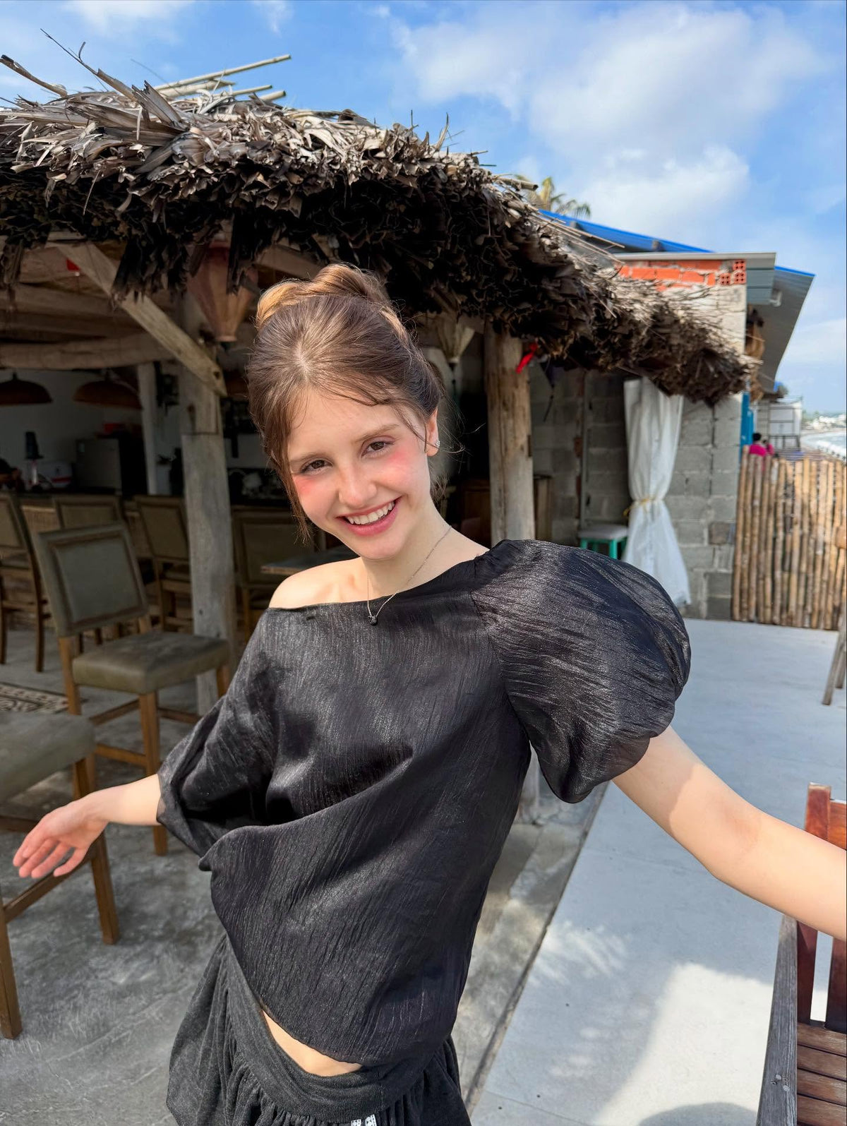 NINA TOP