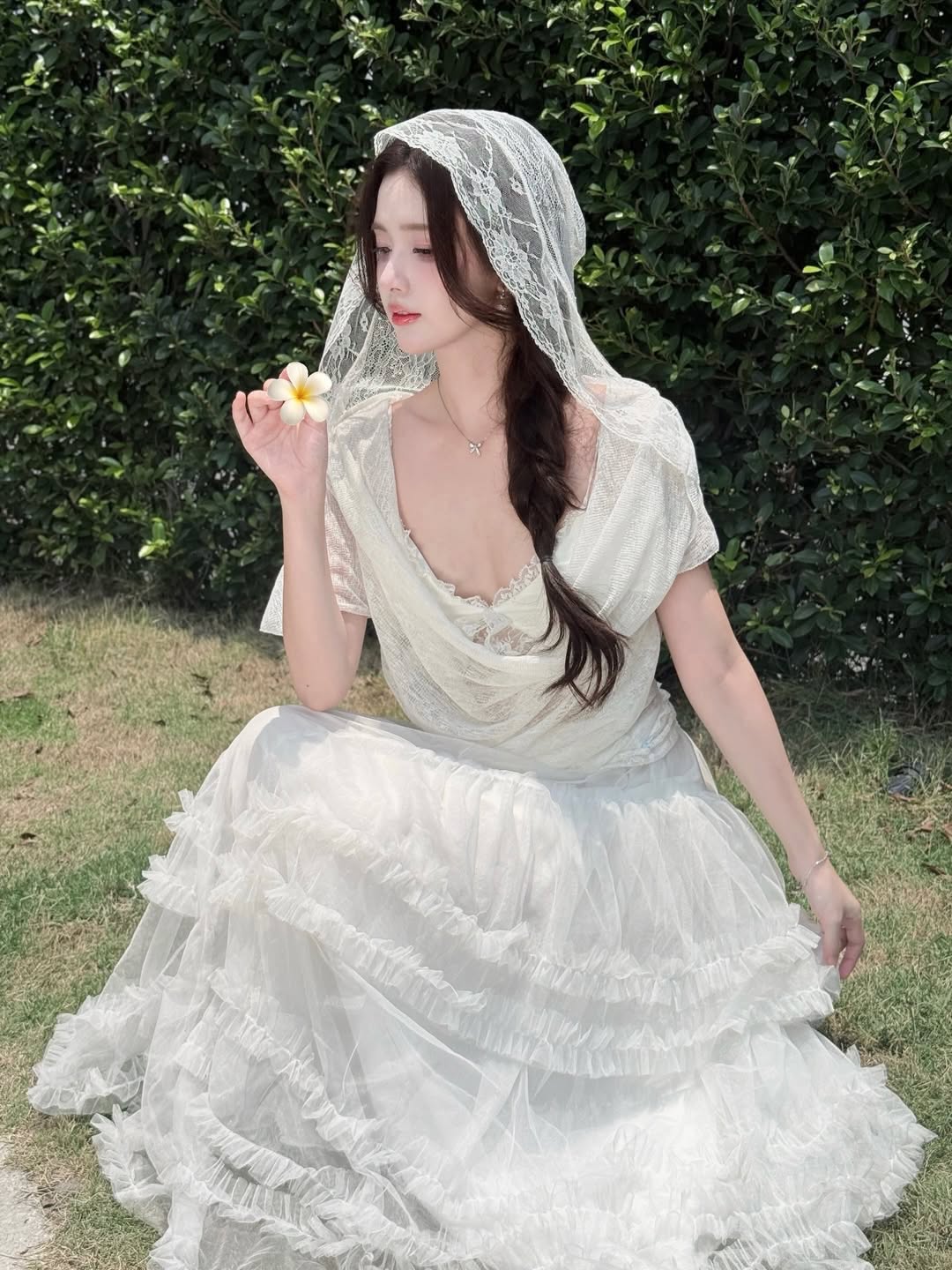 VEIL BRA