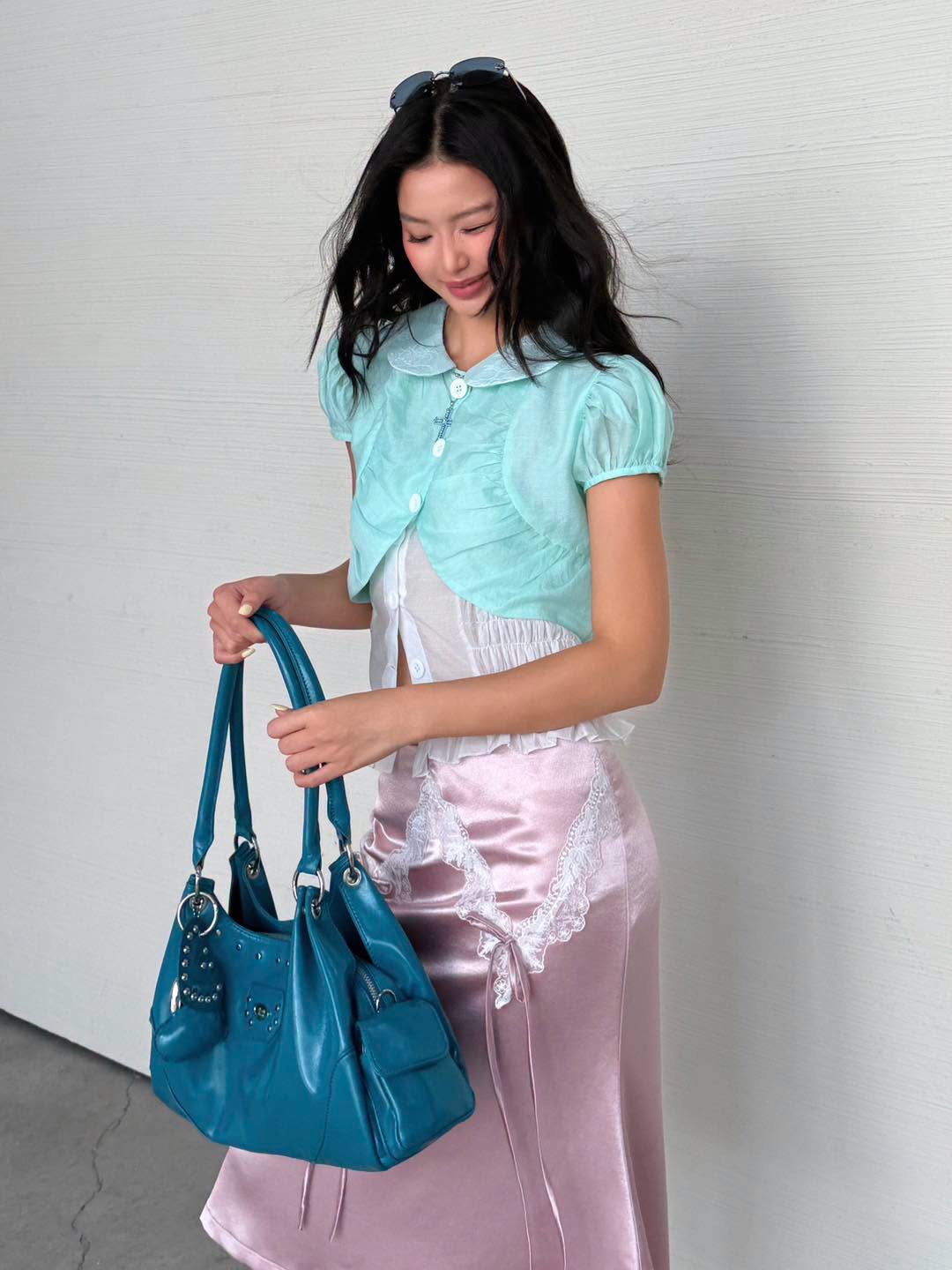 RIO SET (TENCEL LINEN)