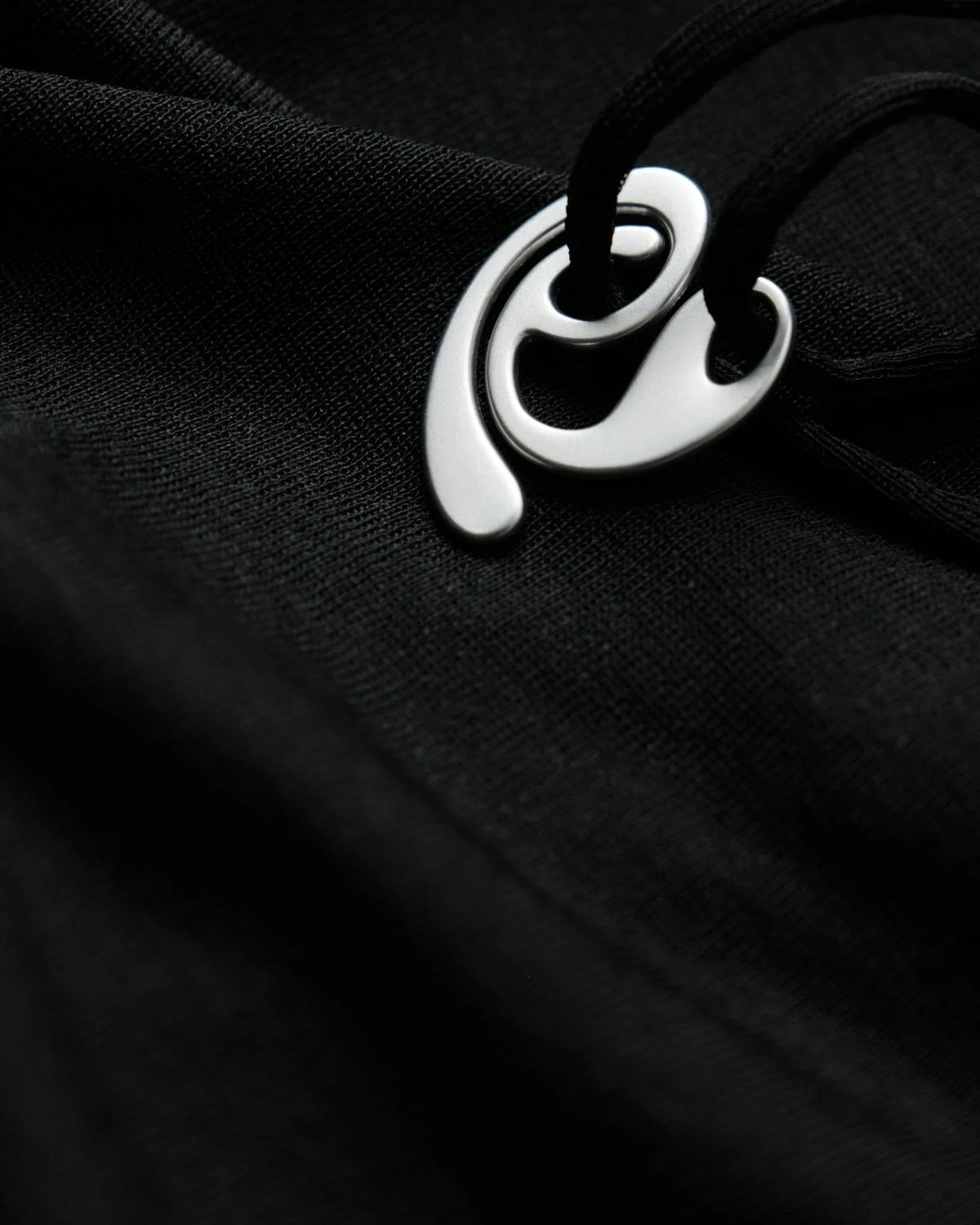 SAMIR TOP (BLACK)