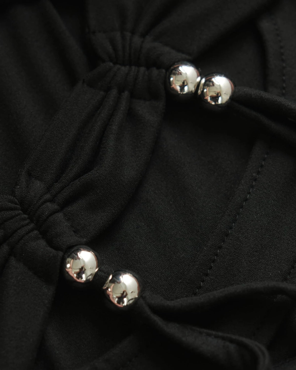 SERAFIN TOP (BLACK)