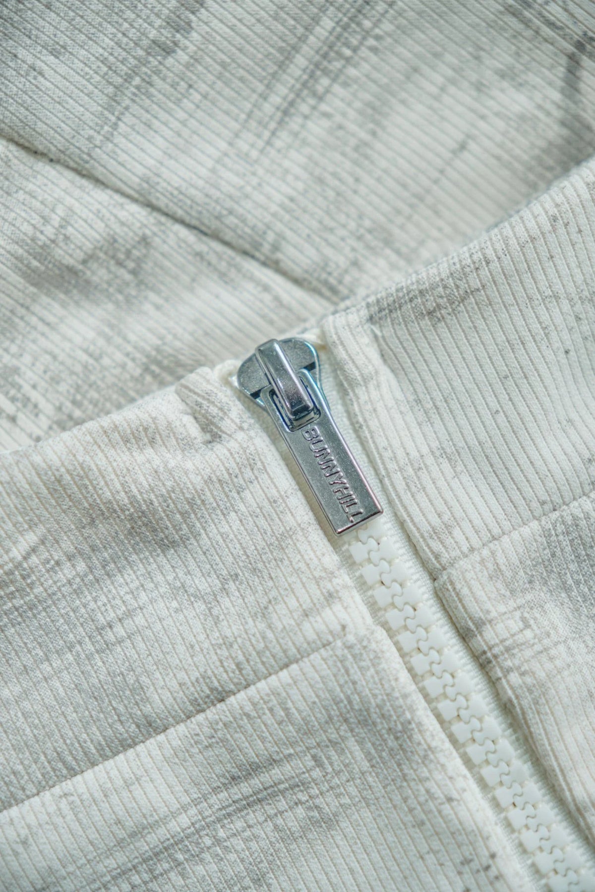 SAIDE TOP (MARBLE WHITE)