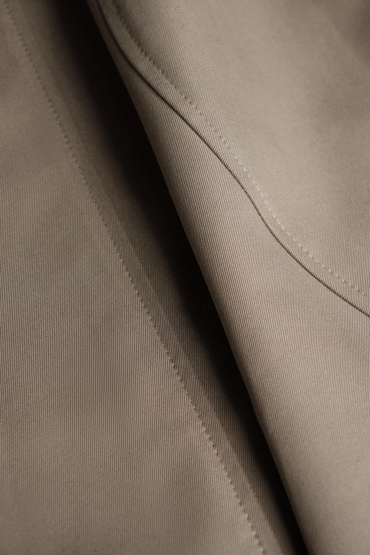 LUFT PANTS (CAPPUCCINO)