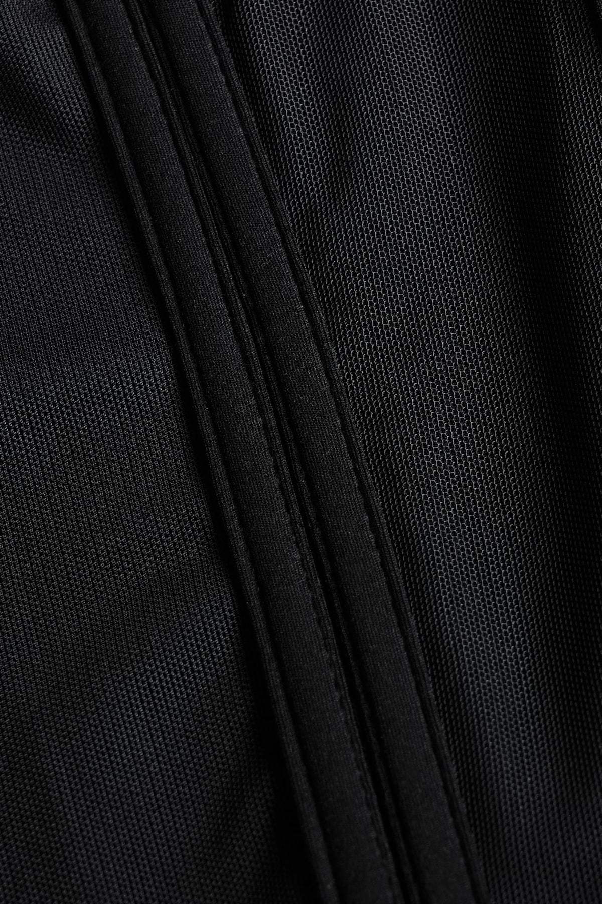 MELIOS MESH TOP (BLACK)