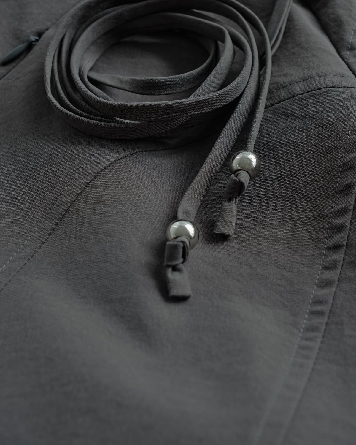 SALVIUS PANTS (GREY)